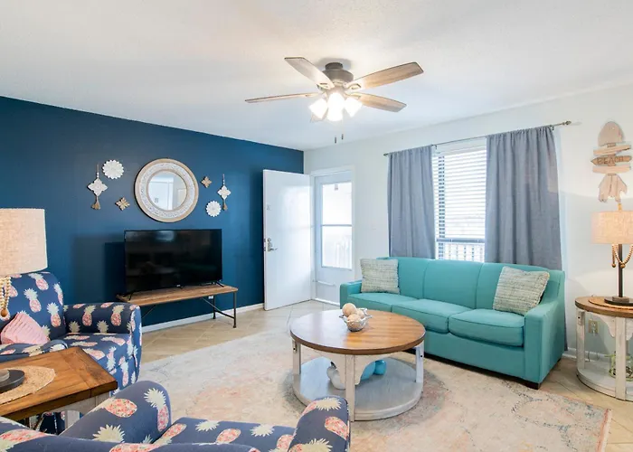 Ocean View Retreat *