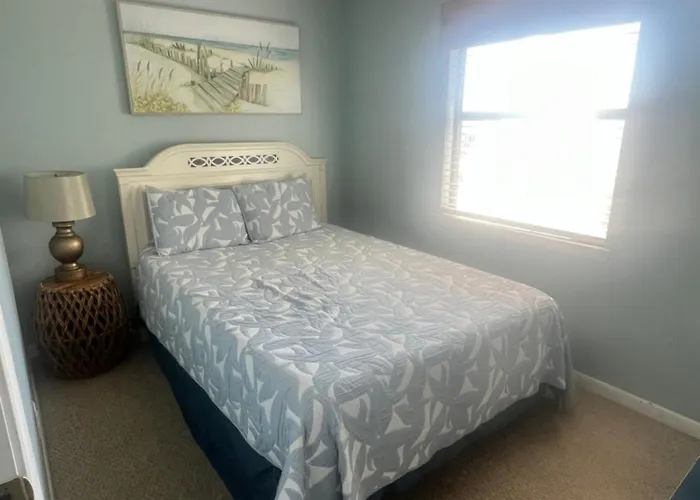 Ocean View Retreat