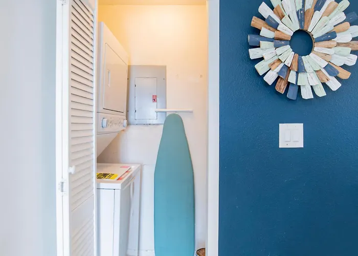 Ocean View Retreat