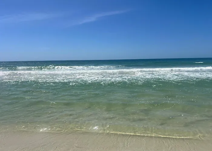 Ocean View Retreat * Gulf Shores